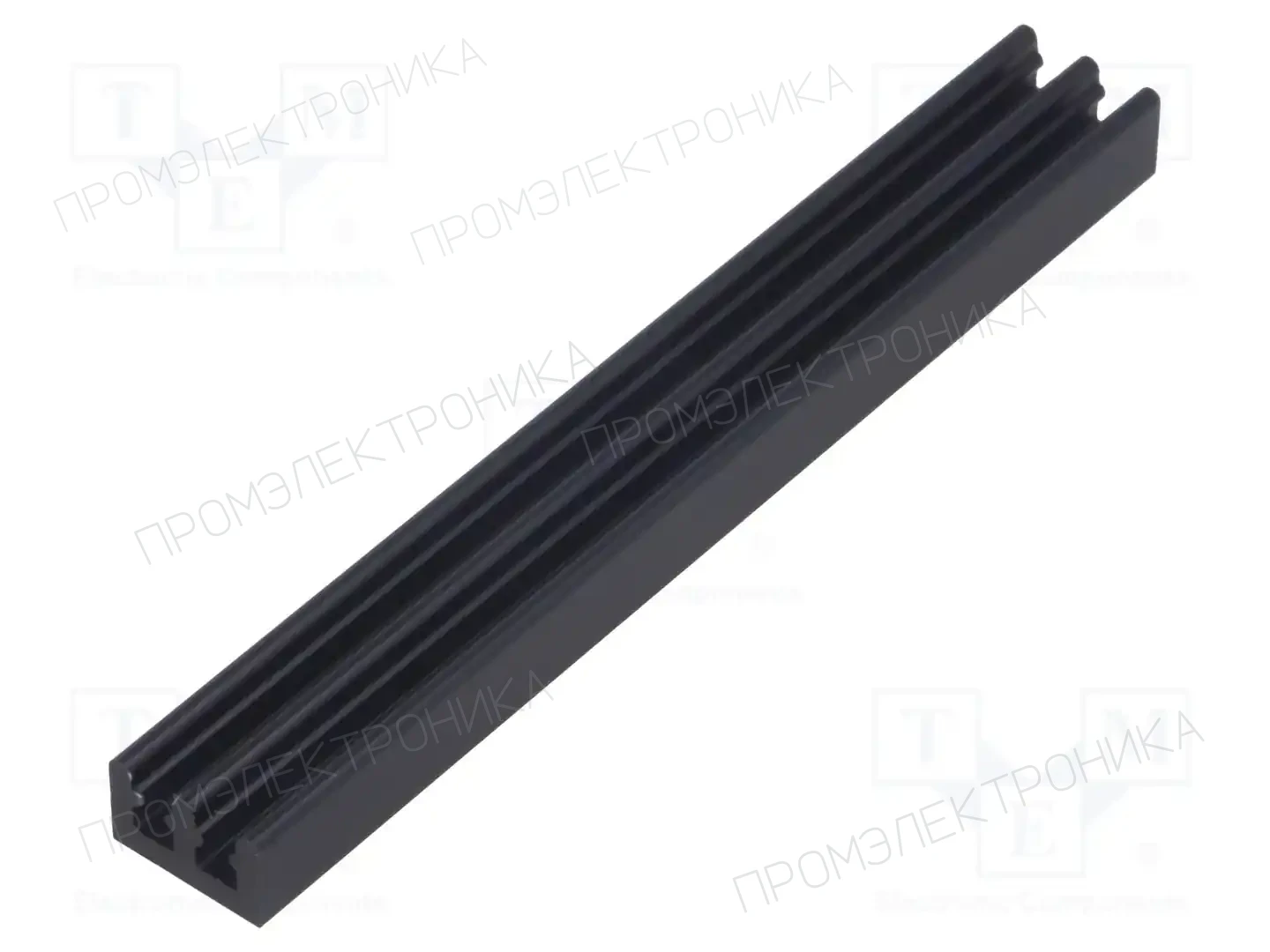 FISCHER ELEKTRONIK SK 646 75 SA — Радиаторы