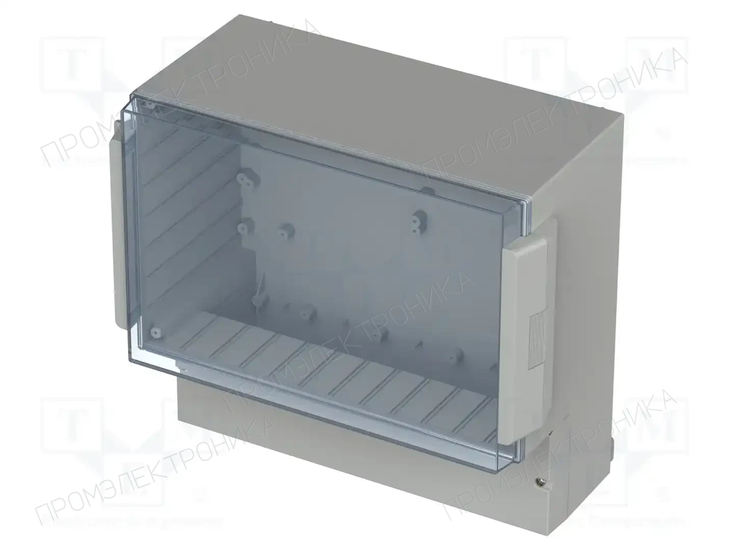 BOPLA RCP 3500 — Корпуса настенные