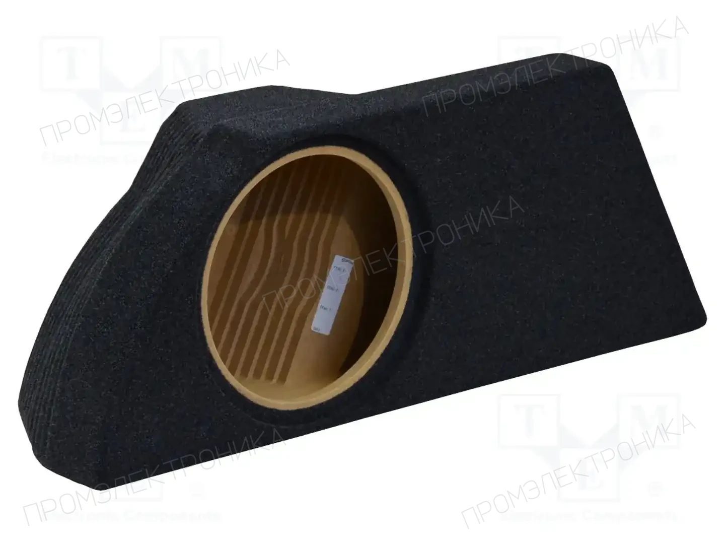 BASSER FBSUBA01 — Корпуса динамиков