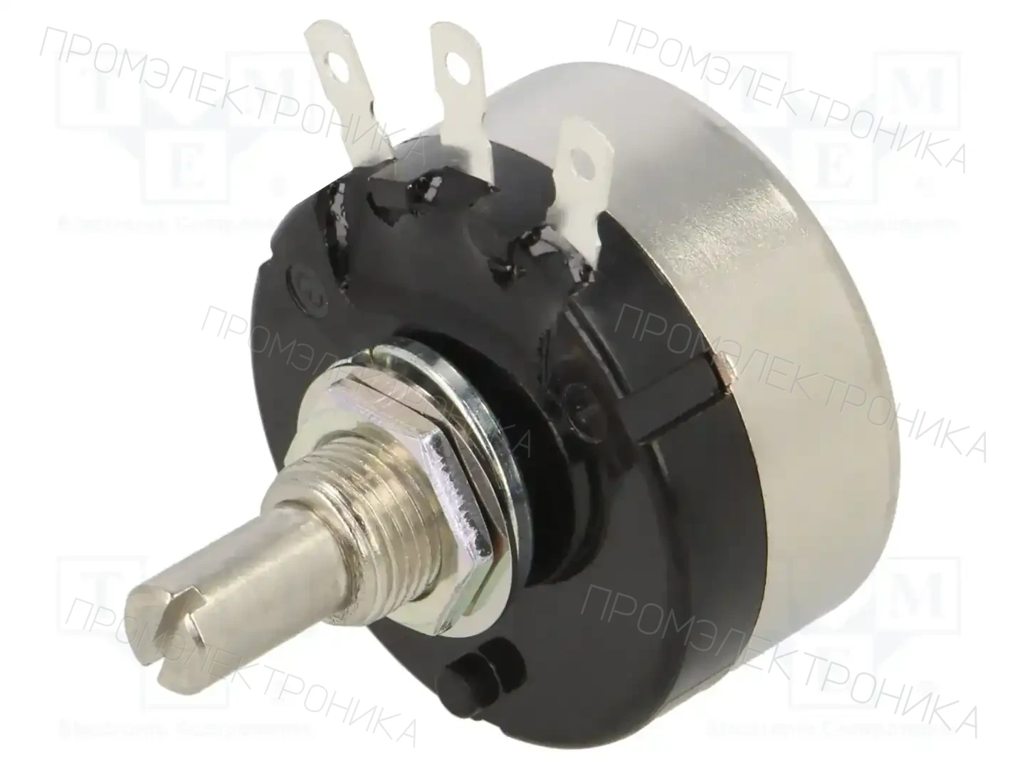 TOCOS RV30YN-20S-0B103 — Потенциометры однооборотные угольные
