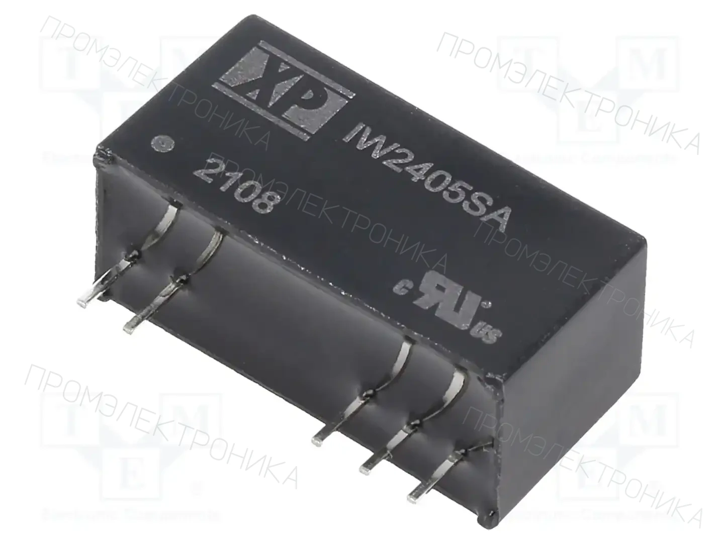 XP POWER IW2405SA — Преобразователи DC/DC