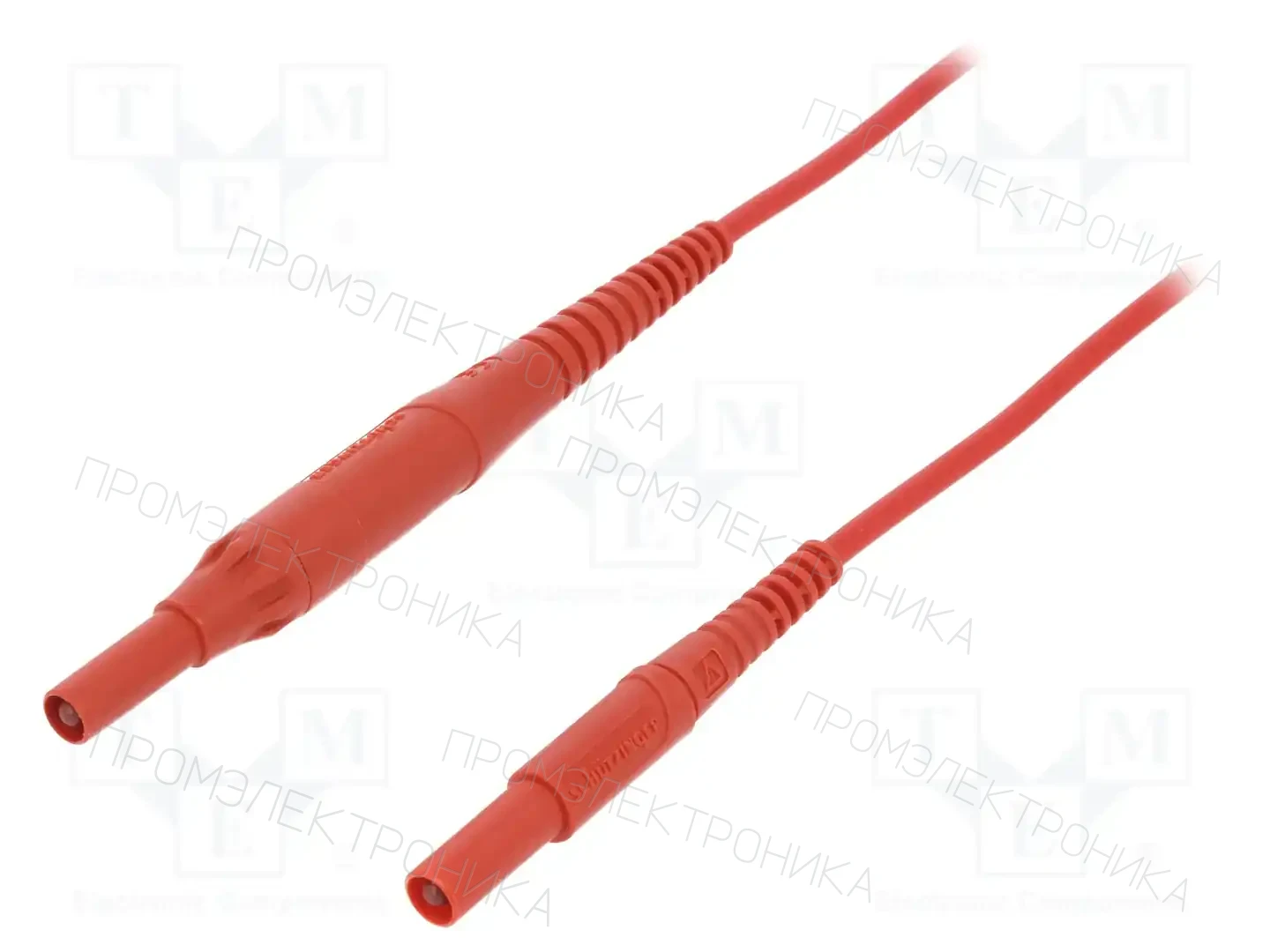 SCHÜTZINGER MSFK B441 / 1 / 150 / RT — Провода измерительные - одинарные