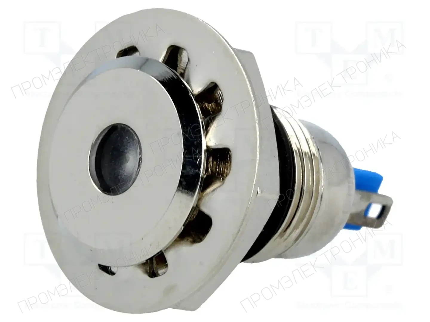 ONPOW GQ12F-D/W/24 — LED панельные индикаторы