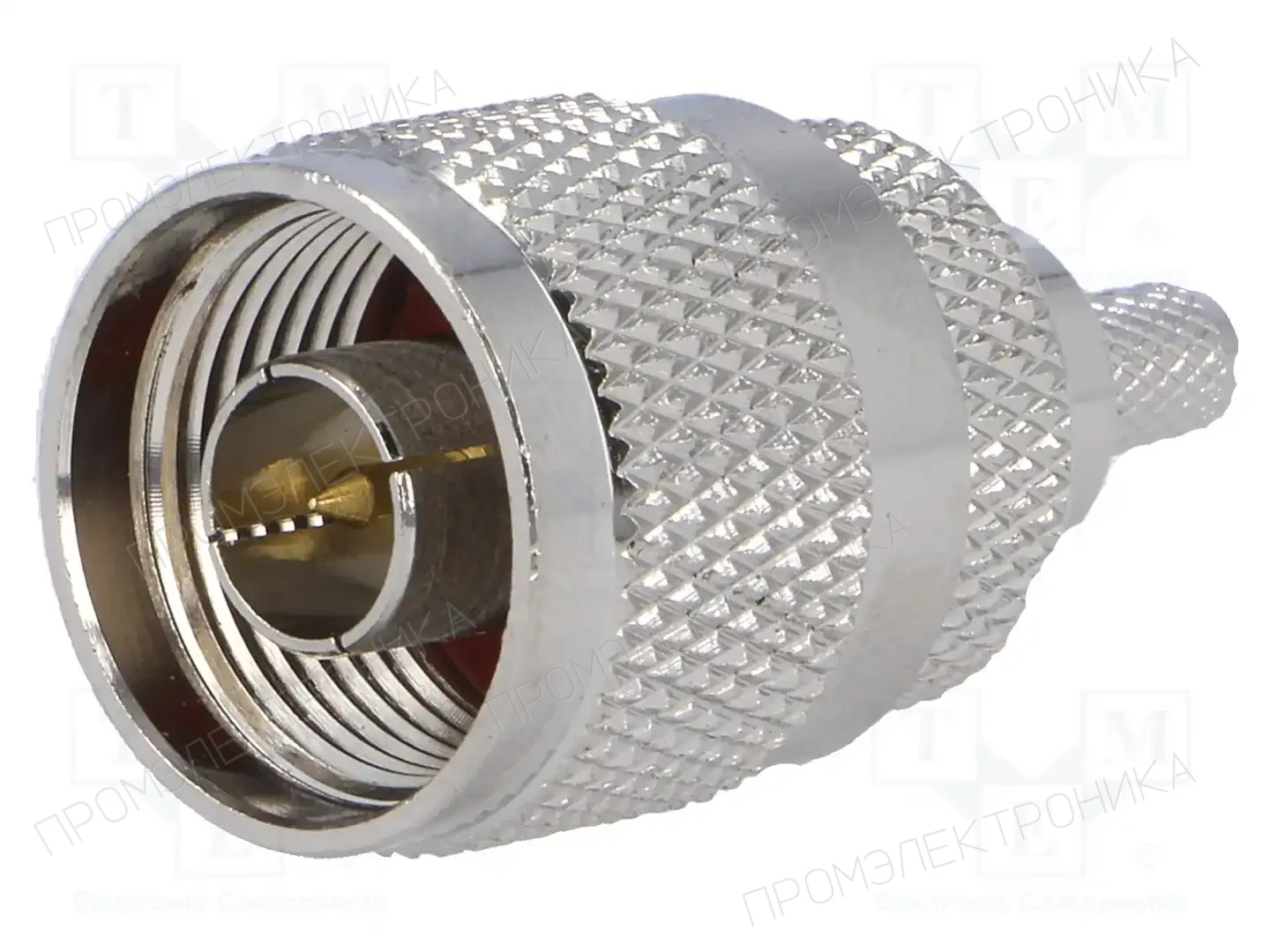 YIZN H3250A COPPER — Разъeмы N