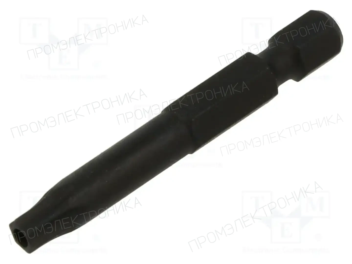 KING TONY 715027U — Наконечники для отверток