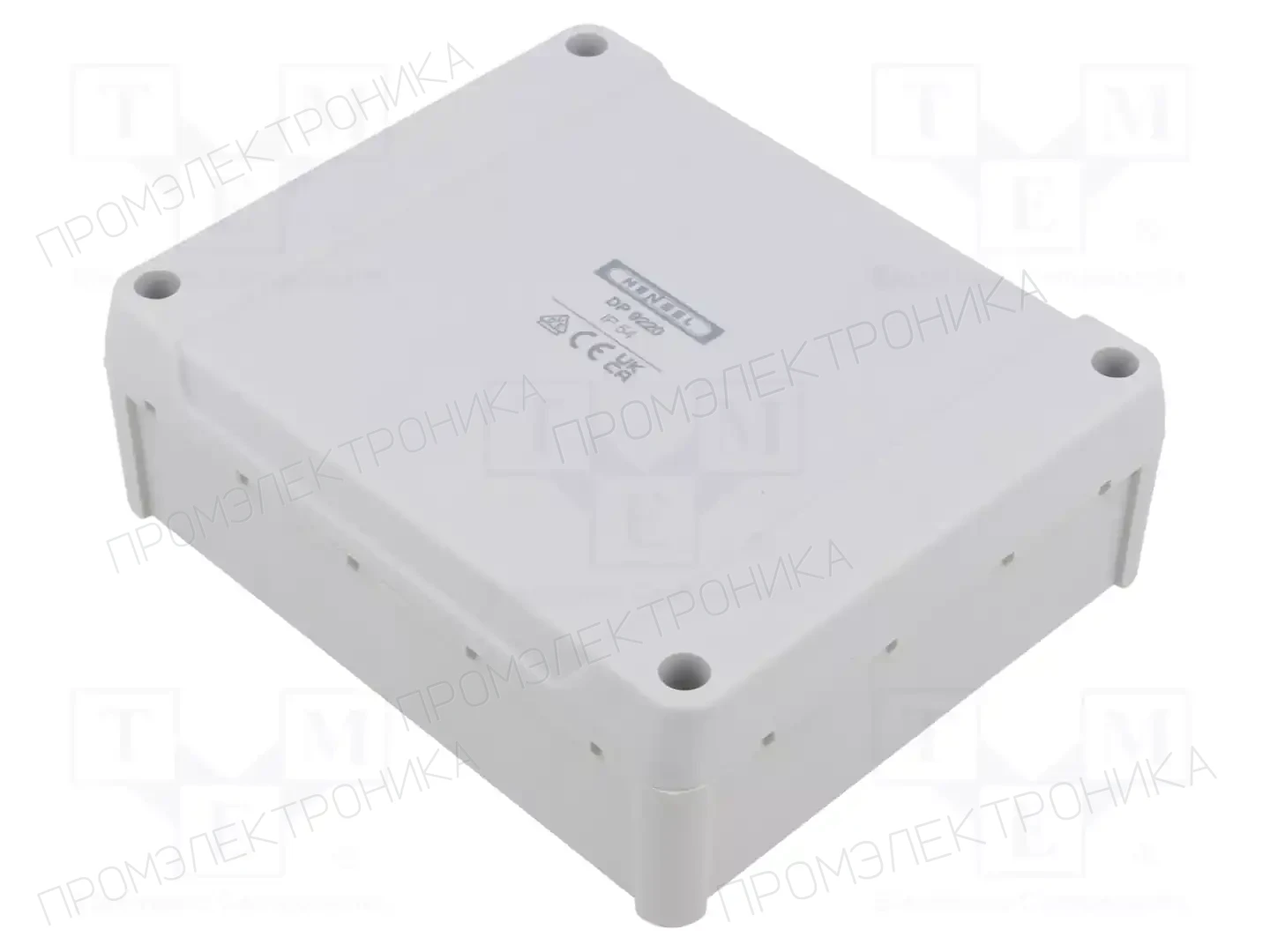 HENSEL 6000040 — Корпуса для электрооборудования