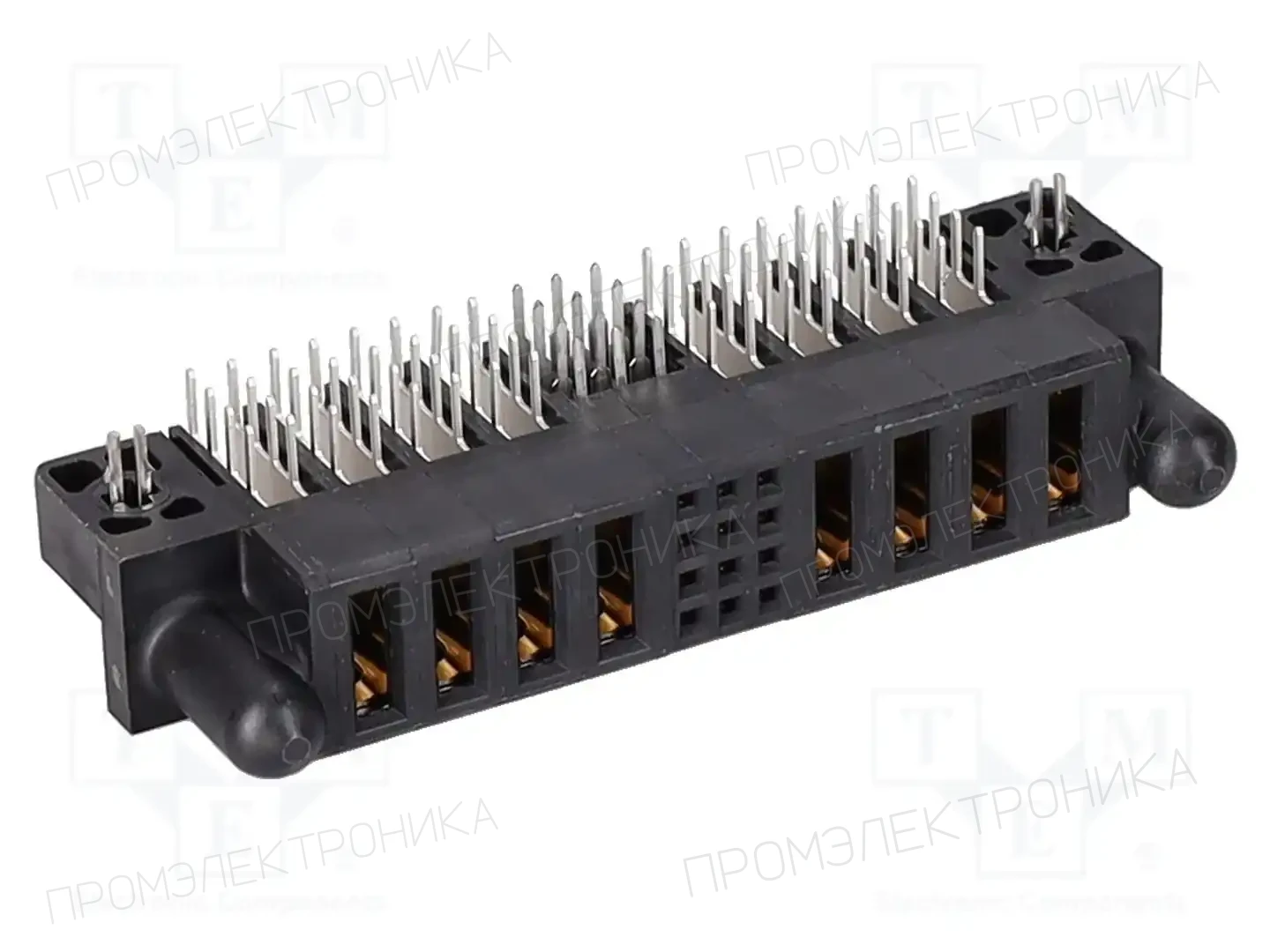 AMPHENOL 51915-072LF — Разъeмы пластина - пластина