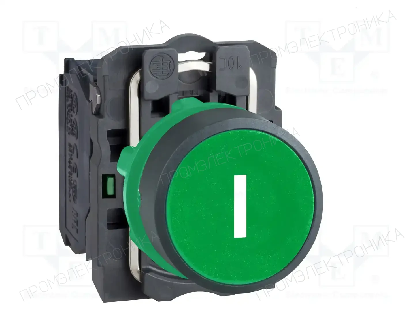 SCHNEIDER ELECTRIC XB5AA3311 — Переключатели панельные стандартные 22мм