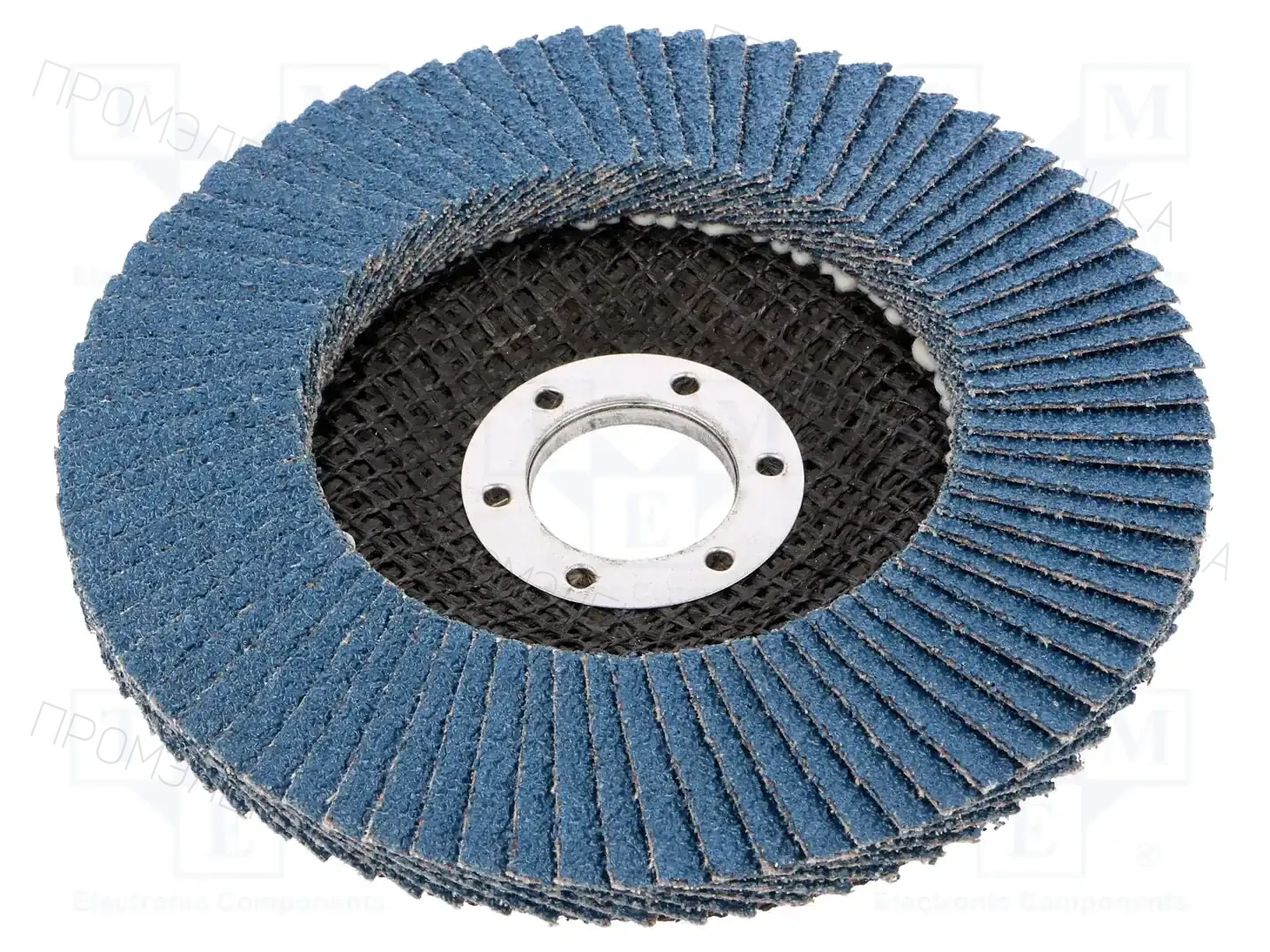 3M 7000104457 — Диски для резки и шлифовки