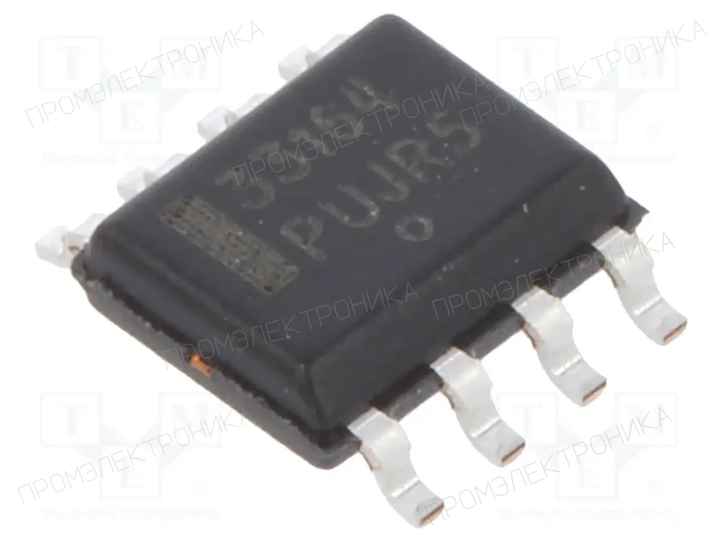 onsemi MC33164D-5G — Микросхемы watchdog и reset