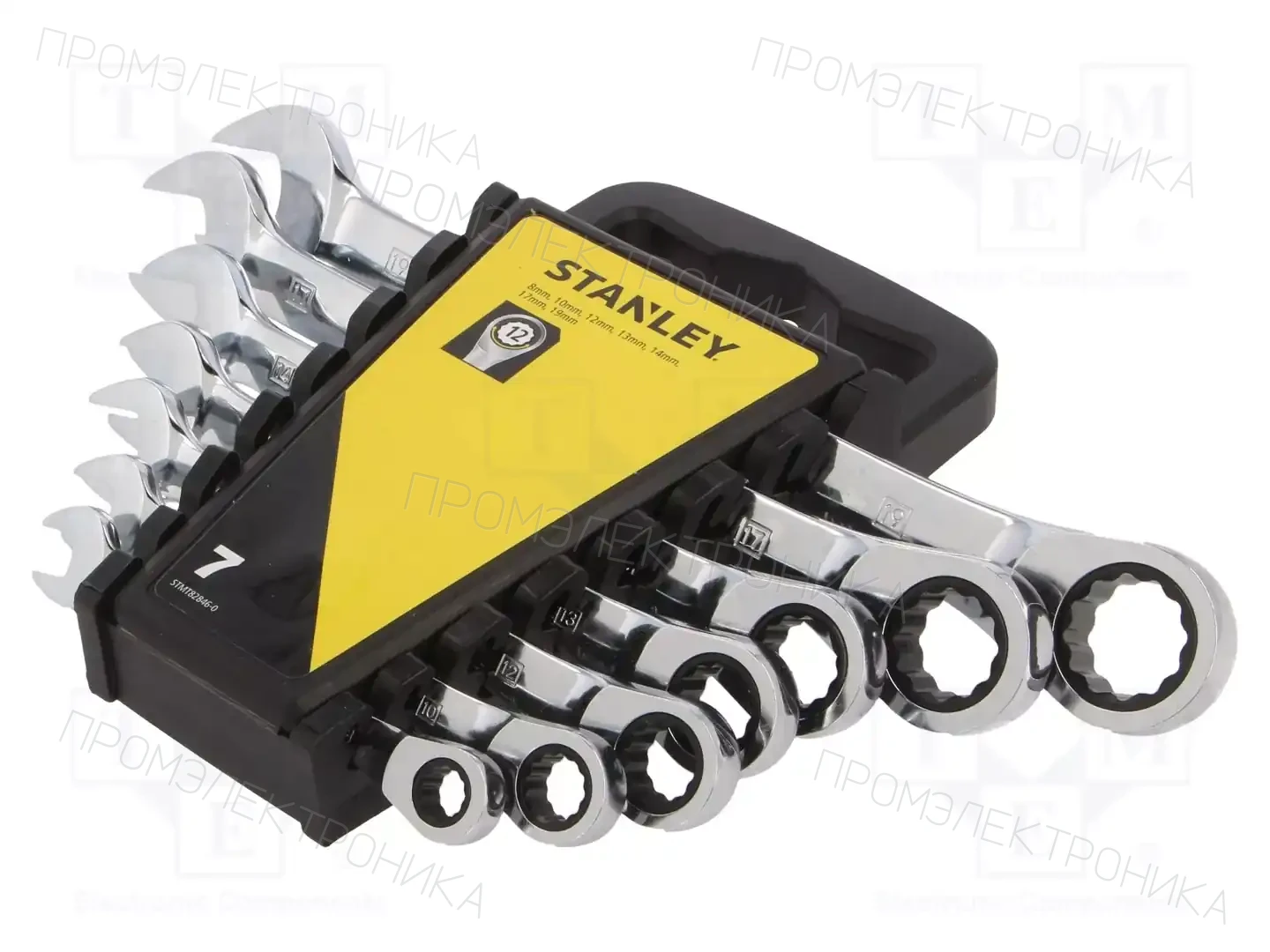 STANLEY STMT82846-0 — Наборы ключей