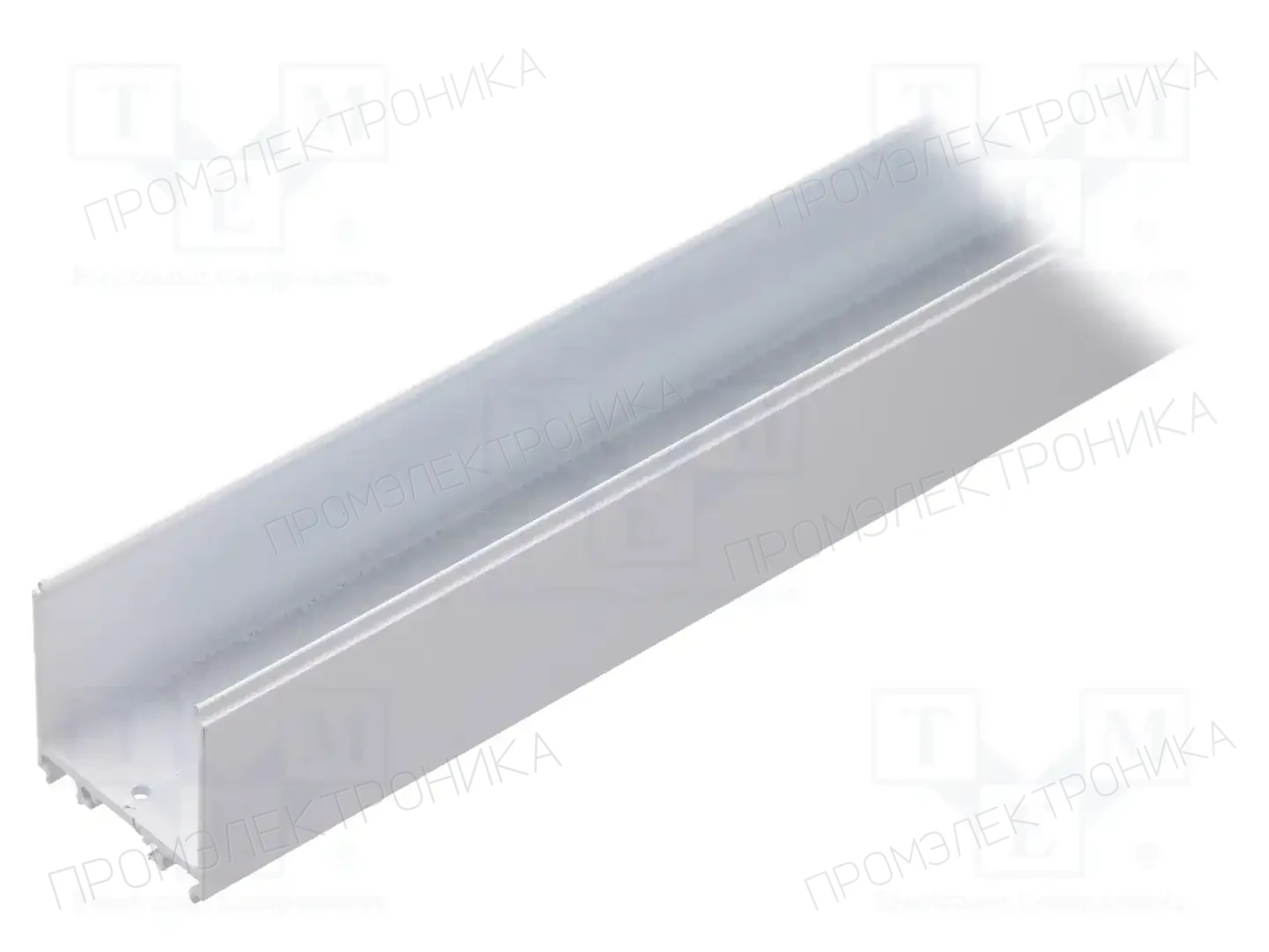 TOPMET V3300001 — Профили для светодиодов