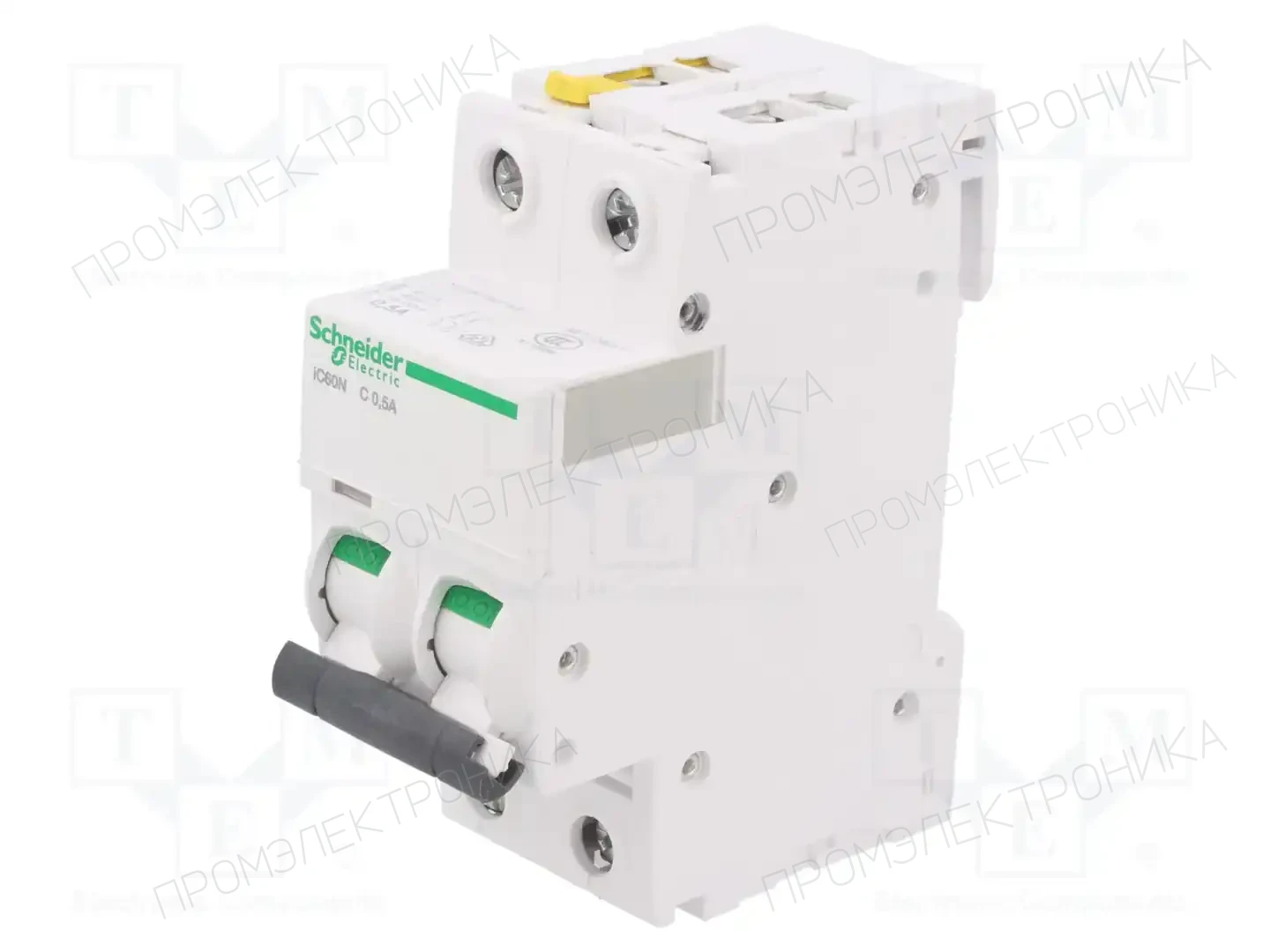 SCHNEIDER ELECTRIC A9F04270 — Выключатели максимального тока