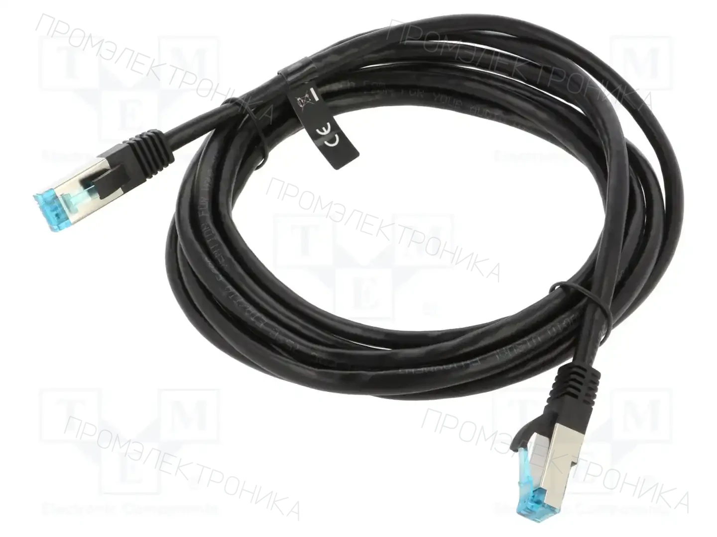 VENTION VAP-B05-B300 — Кабели и адаптеры RJ45
