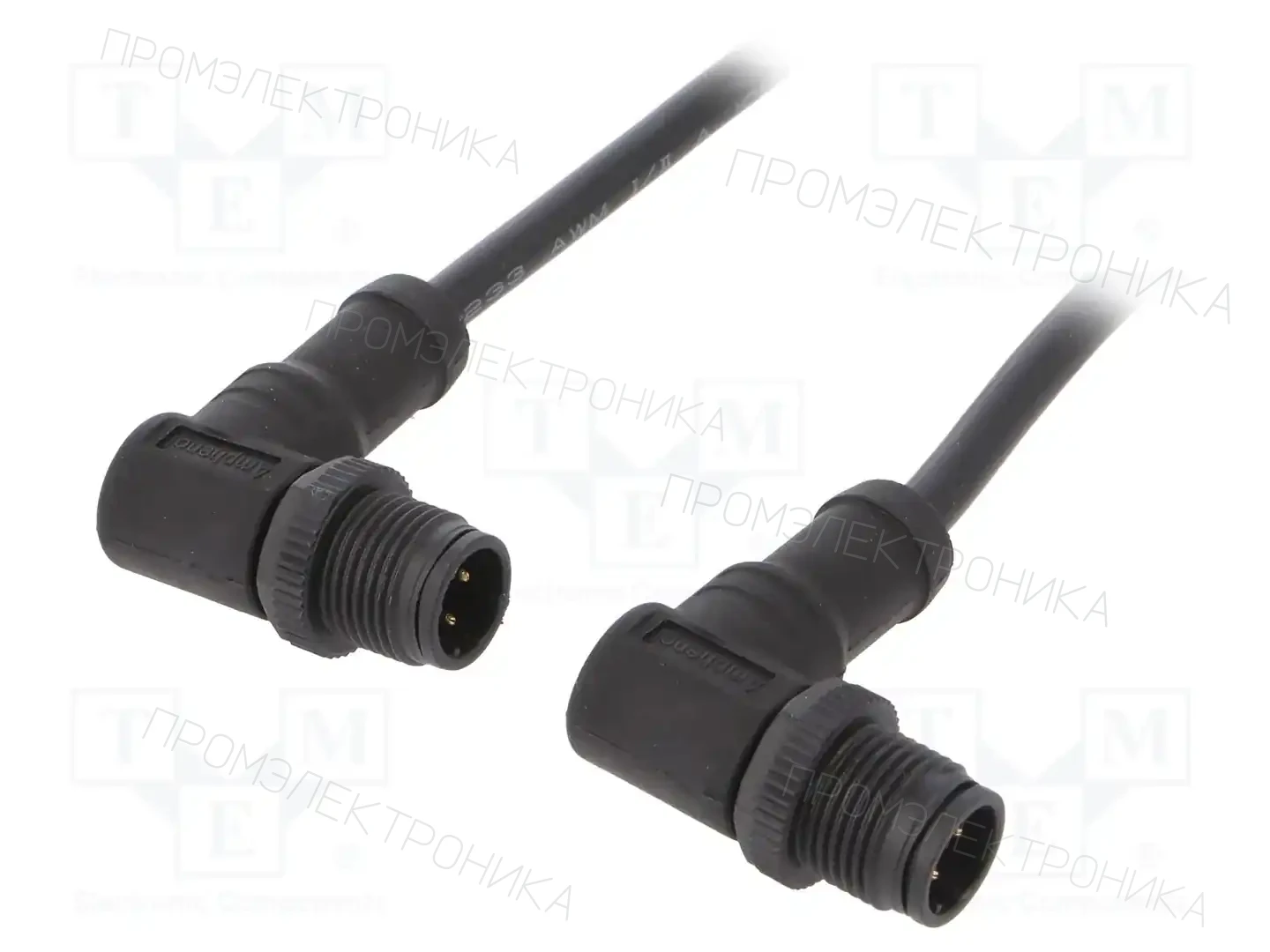 AMPHENOL LTW MSDP04MR-SDPMR-SD001 — Кабели к датчикам
