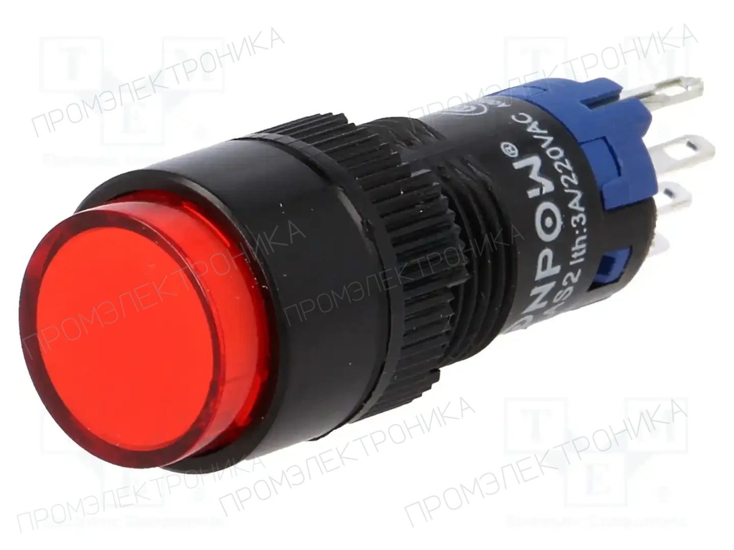 ONPOW LAS2Y-11Z/230/R — Переключатели стандартные