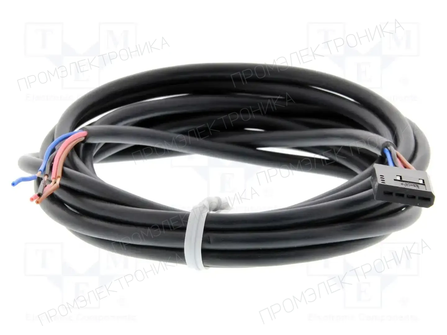 OMRON EE-1010 1M — Стандартные фотоэлектрические датчики