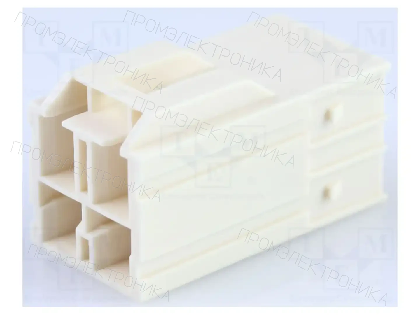 MOLEX 203438-2411 — Разъeмы Automotive