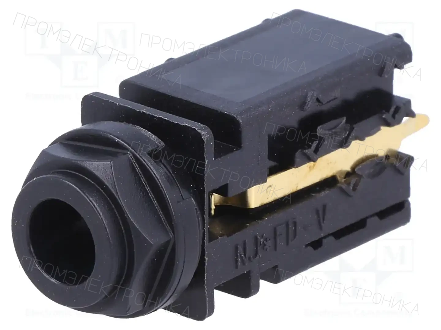 NEUTRIK NJ2FD-V — Разъeмы Jack