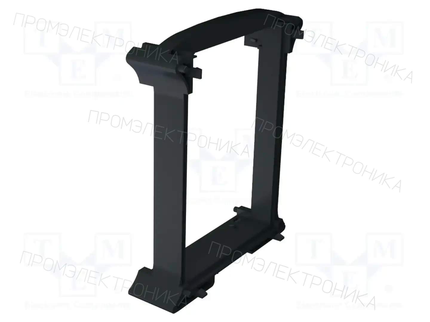 ITALTRONIC P10000192D — Аксессуары к корпусам на DIN-рейку