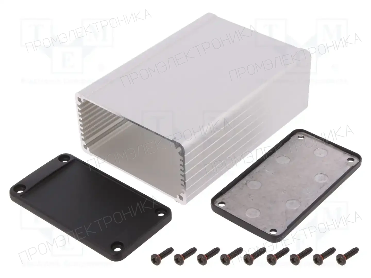HAMMOND 1457K1201E — Экранирующие корпуса