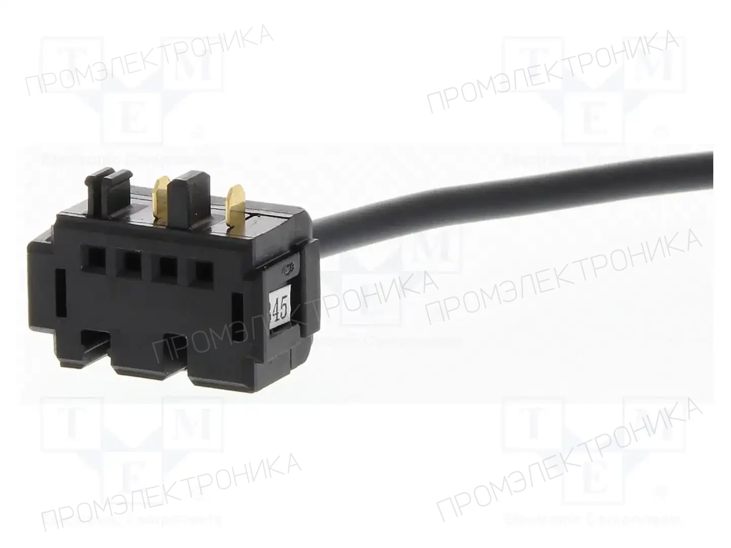 OMRON E3X-CN12 5M — Кабели к датчикам