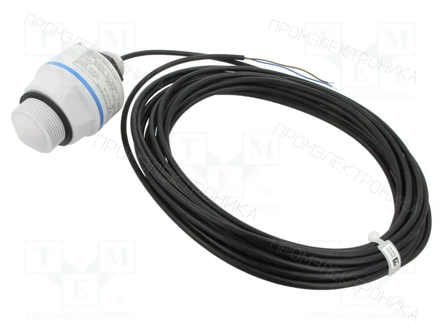 ENDRESS+HAUSER FMR10B-AAAADTBMWDGWEEB — Датчики уровня жидкости