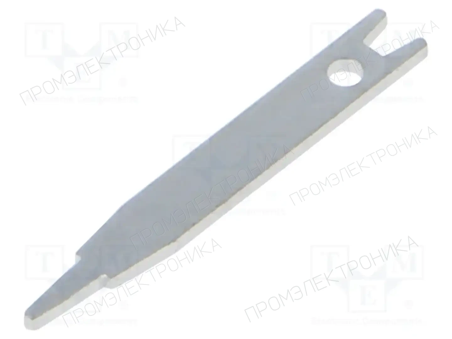 VOGT 1001G.68 — Паечные штифты PCB