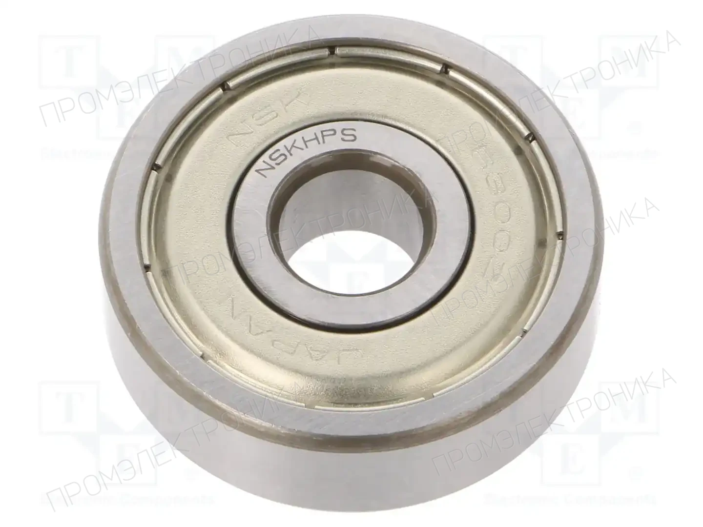 NSK 6300 ZZ CM NSK — Подшипники качения 6300 ZZ CM