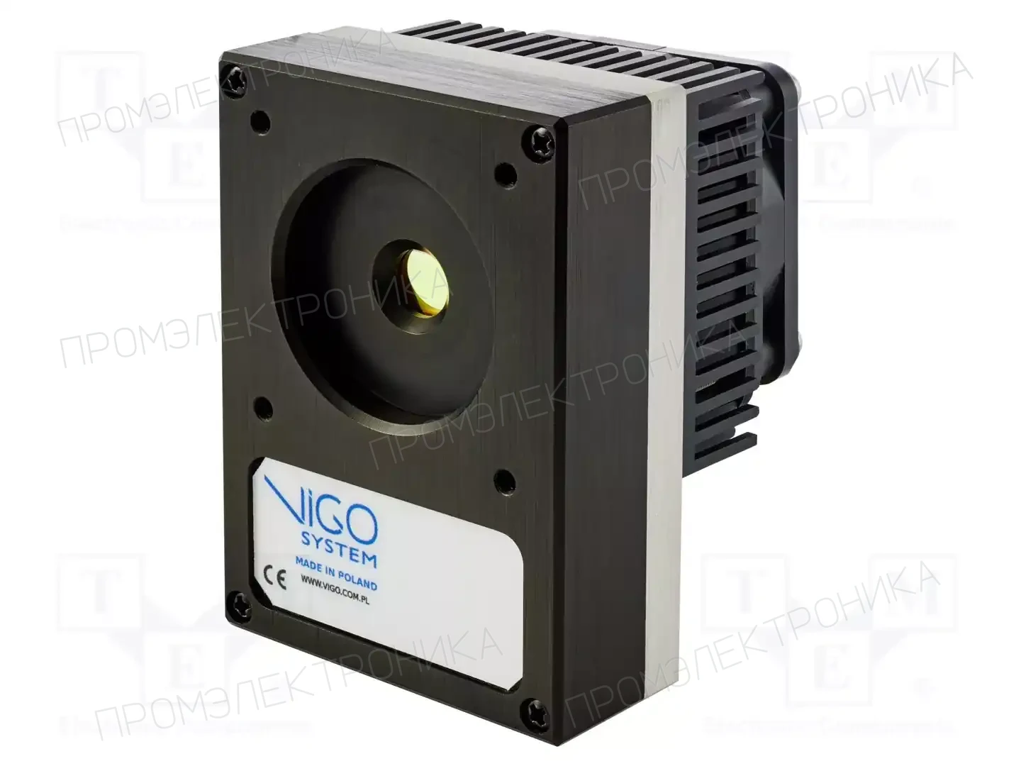 VIGO Photonics UHSM-10.6 — Стандартные фотоэлектрические датчики