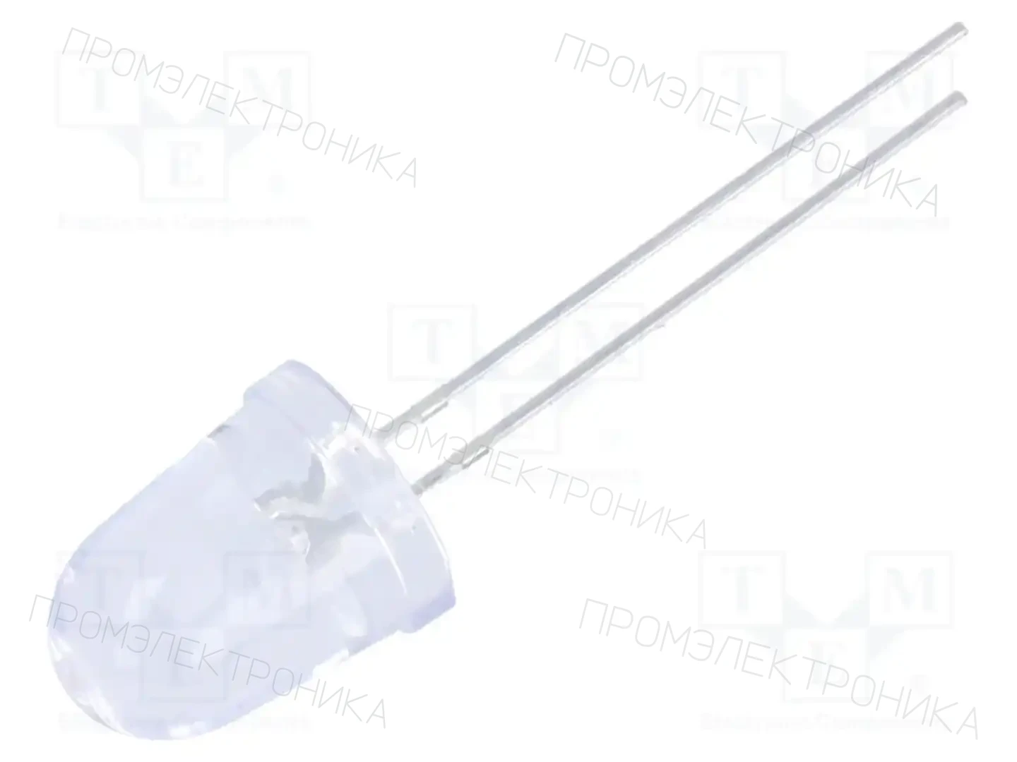 OPTOSUPPLY OSB5SAA201A — Круглые светодиоды THT