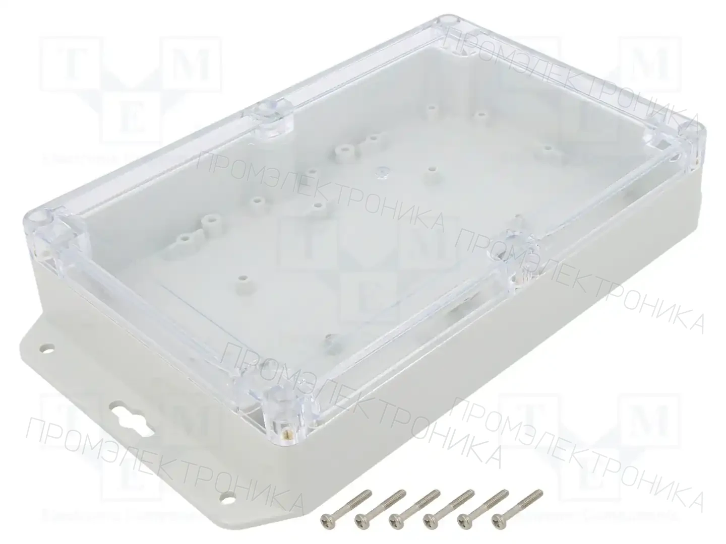 KRADEX ZP210.140.45UJPH TM PC — Корпуса универсальные