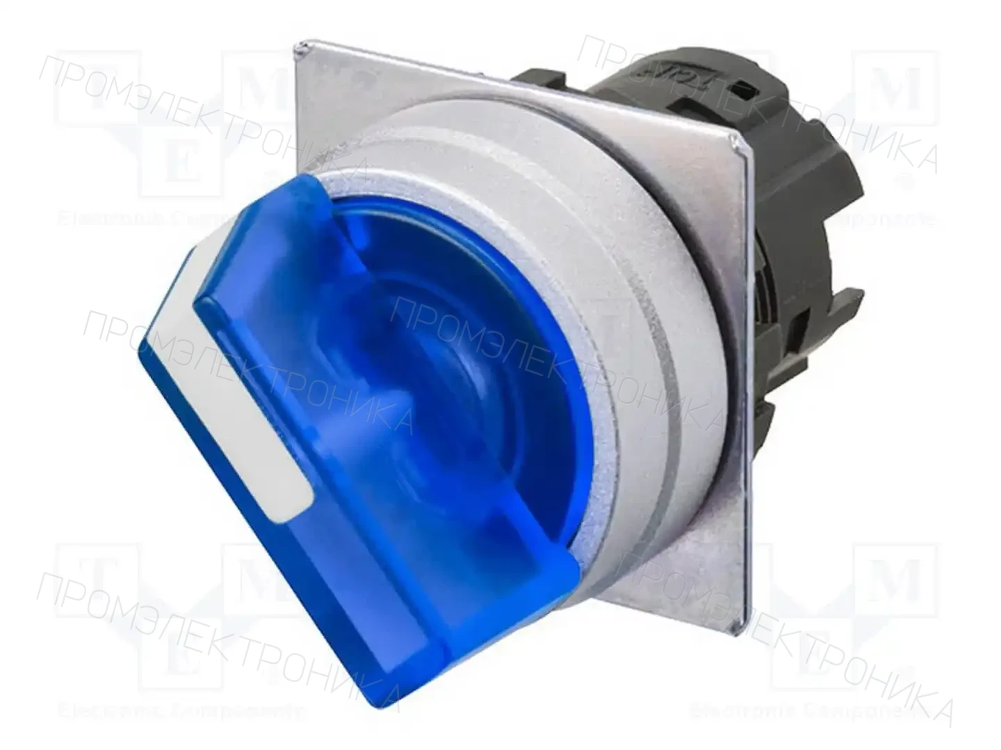 OMRON A22NZ-2ML-TAA — Переключатели панельные стандартные 22мм