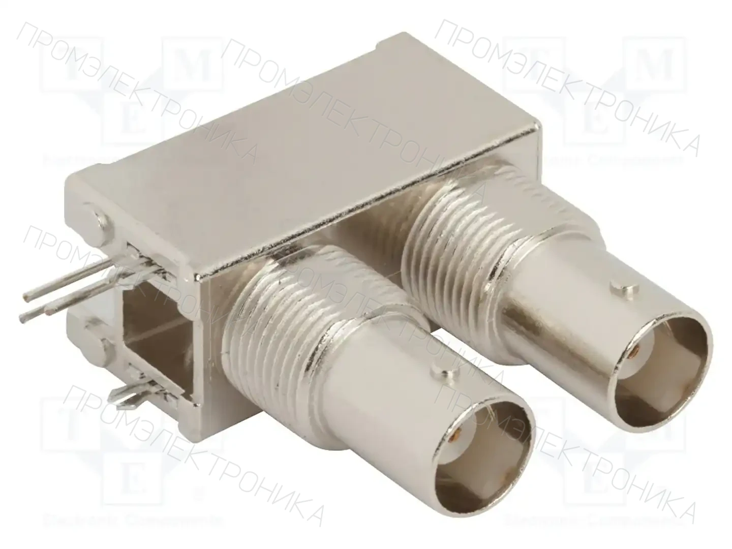 AMPHENOL RF 031-6578 — Разъeмы BNC