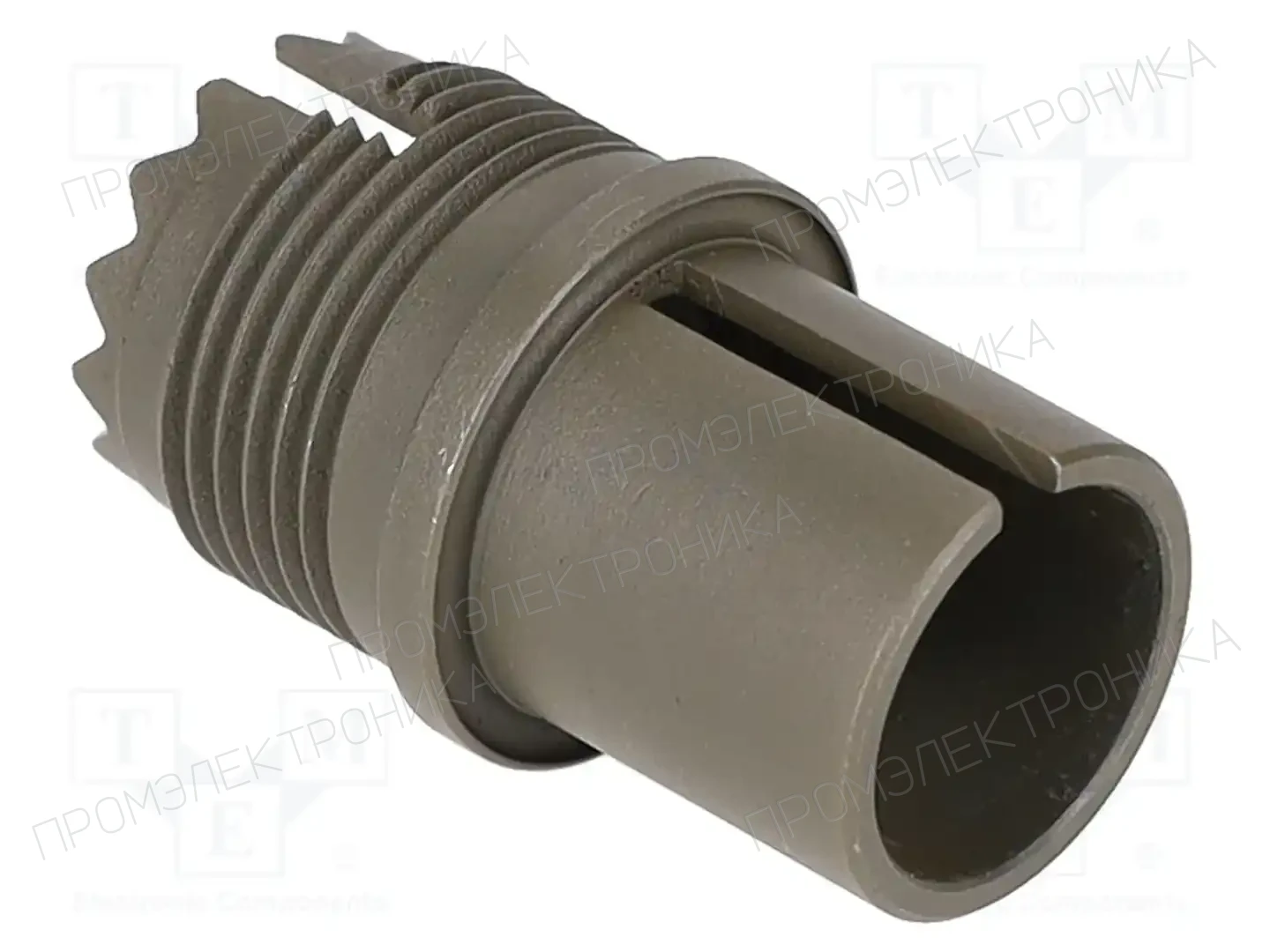 ITT CANNON 011-0621-000 — Штекеры и гнезда D-Sub