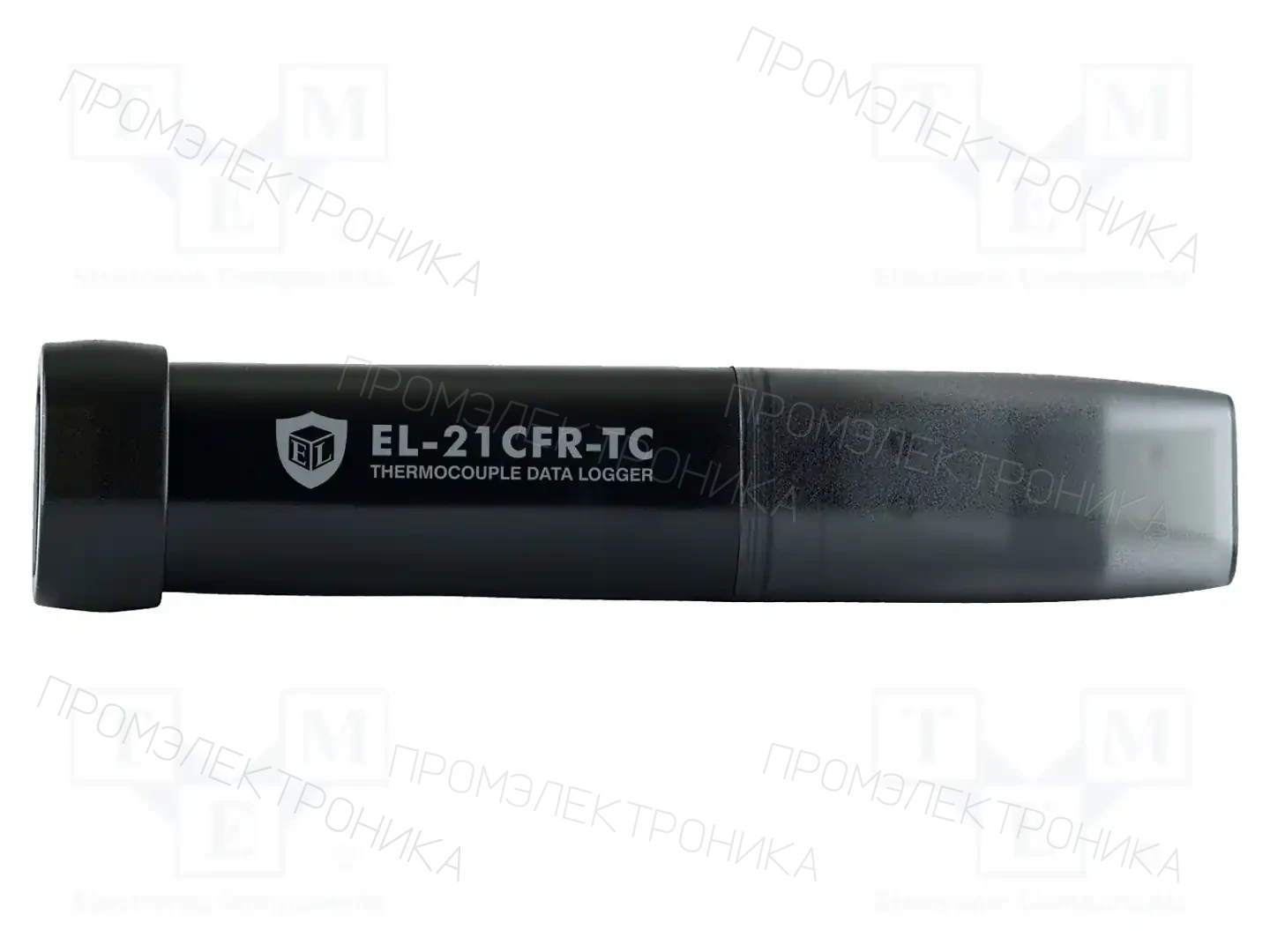 LASCAR EL-21CFR-TC — Регистраторы температуры и влажности