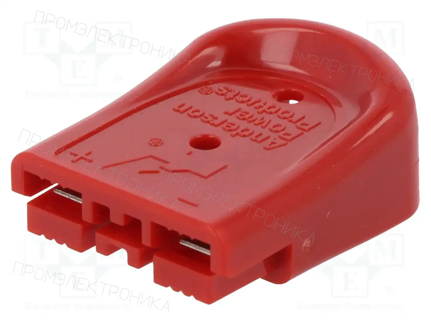 ANDERSON POWER PRODUCTS B02265G1 — Разъeмы DC
