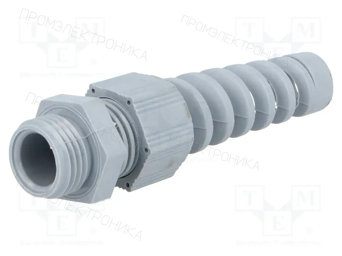 HELU HT-K PG9 RAL7001 — Кабельные вводы