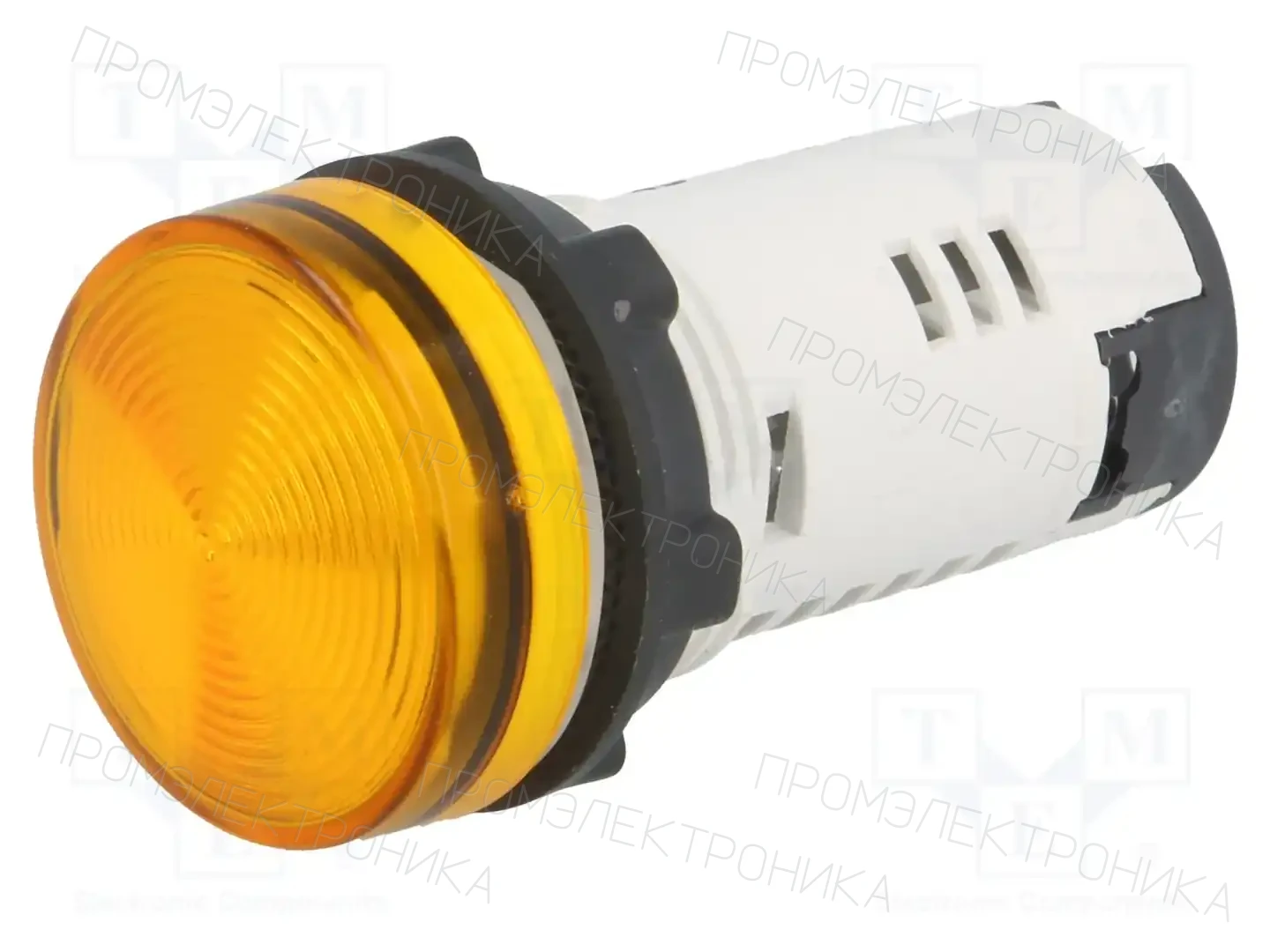 SCHNEIDER ELECTRIC XB7EV08BP — Панельные аксессуары стандартные