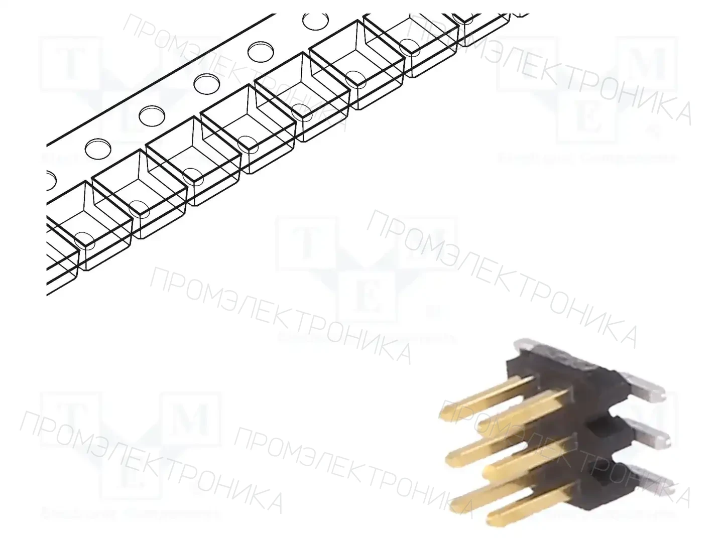 AMPHENOL COMMUNICATIONS SOLUTIONS 20021121-00006C4LF — Штекерные планки и гнезда
