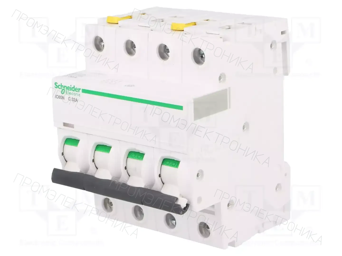 SCHNEIDER ELECTRIC A9F04432 — Выключатели максимального тока