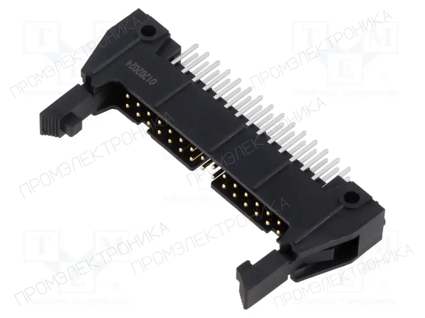 3M 7100251550 — Разъeмы IDC