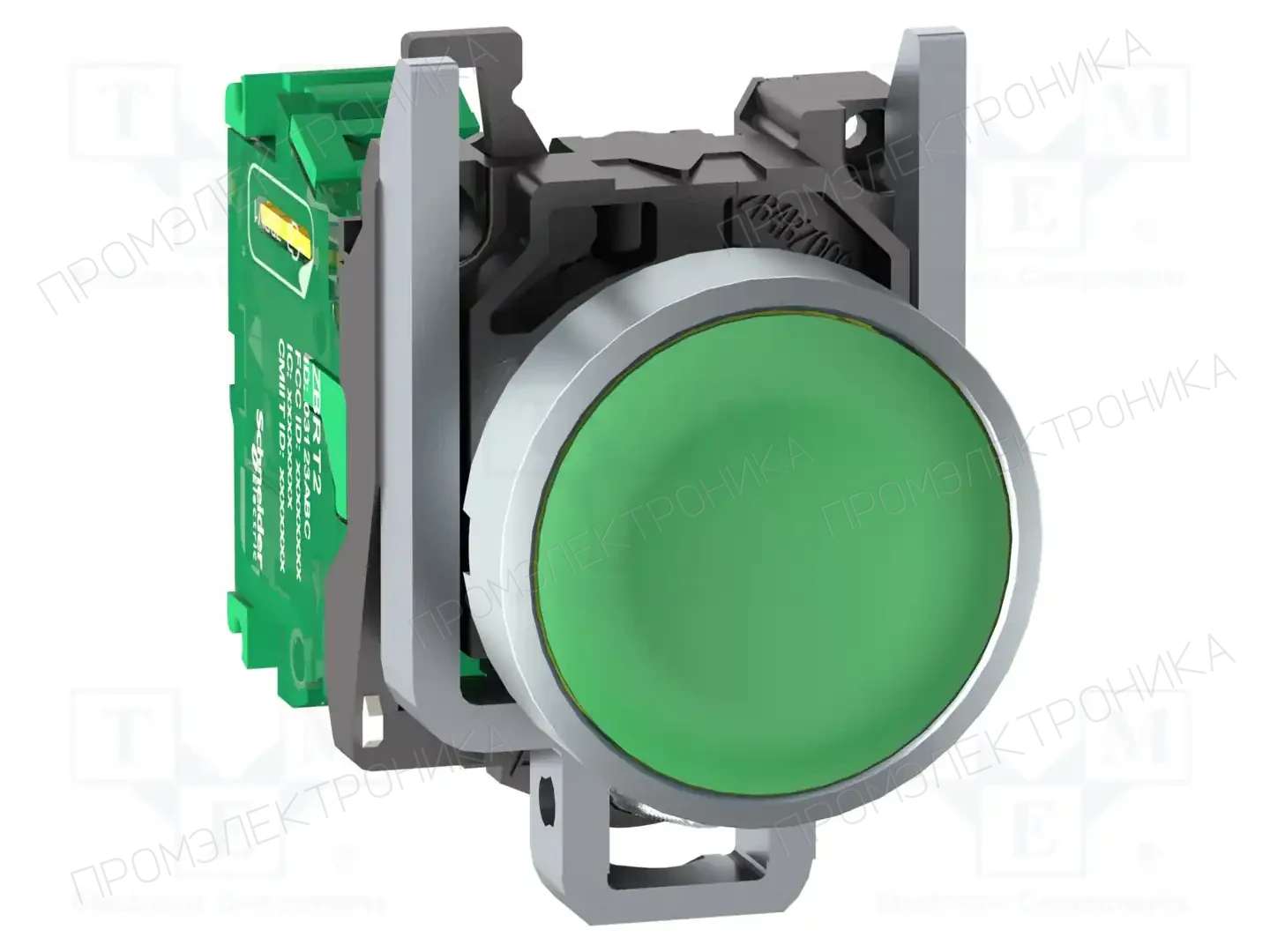 SCHNEIDER ELECTRIC ZB4RTA3 — Переключатели панельные стандартные 22мм