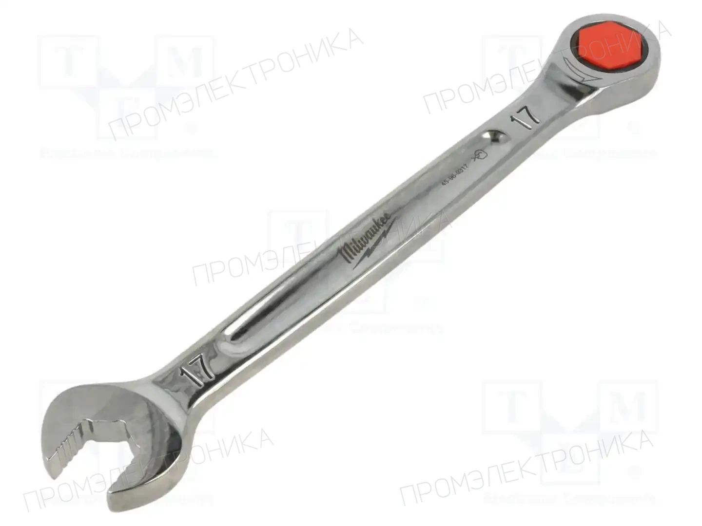 Milwaukee 4932471510 — Рожковые и накидные ключи