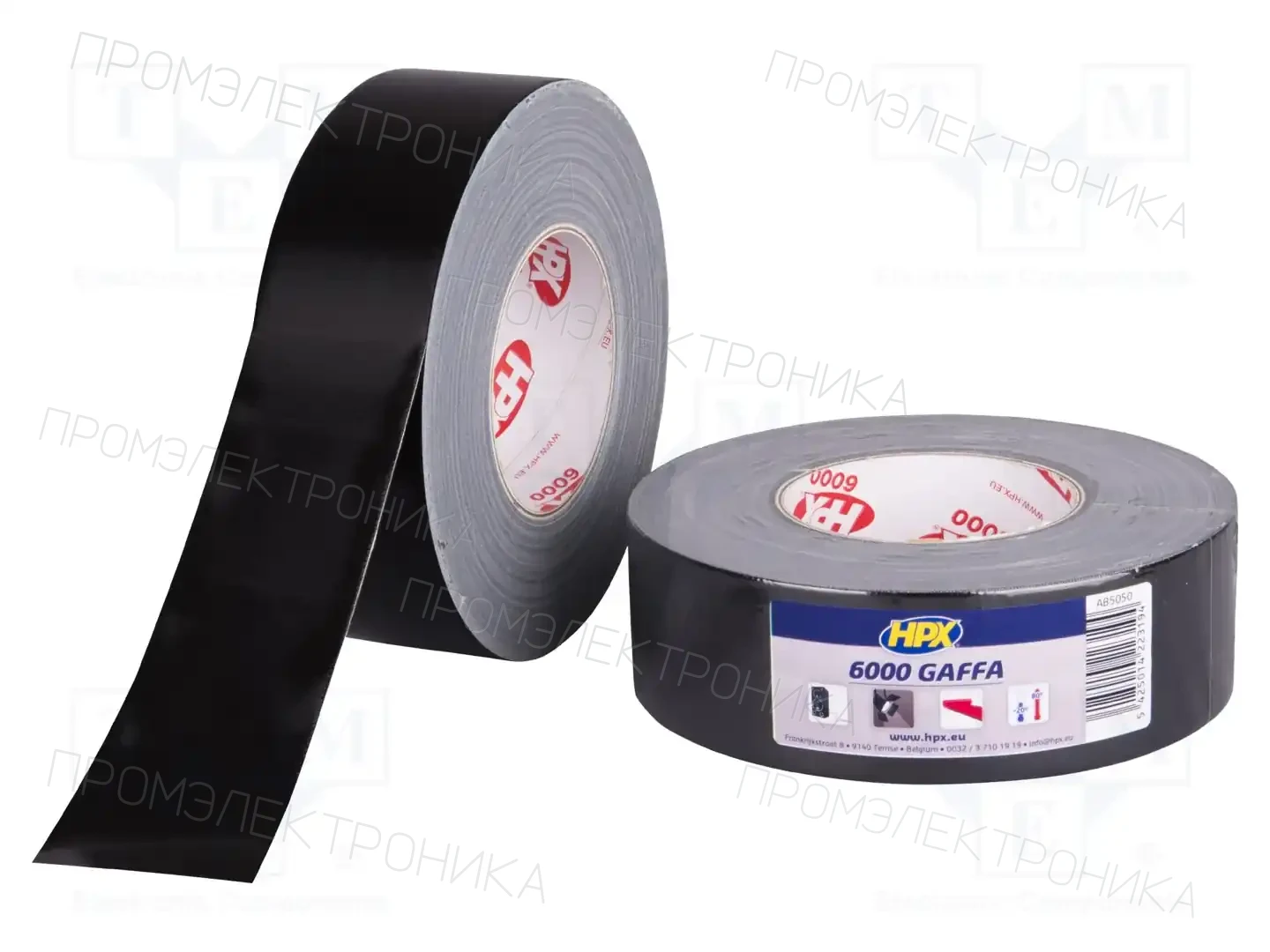 HPX AB1950 — Ленты ремонтные
