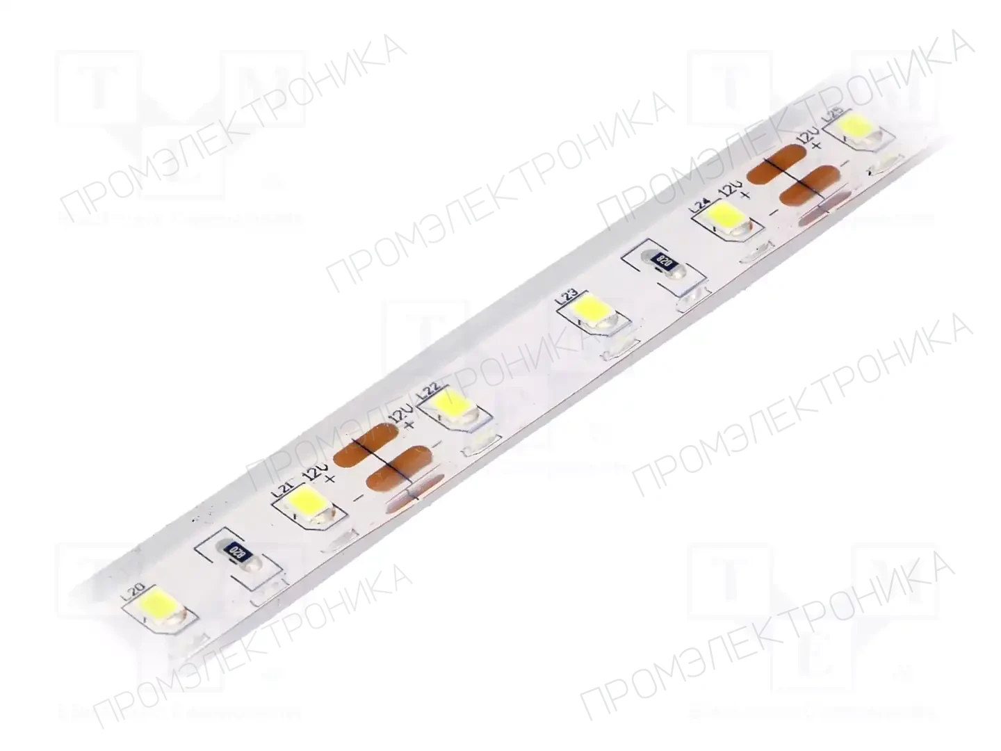 LUCKYLIGHT LS-2835W60RN3 — Источники света - светодиодные ленты