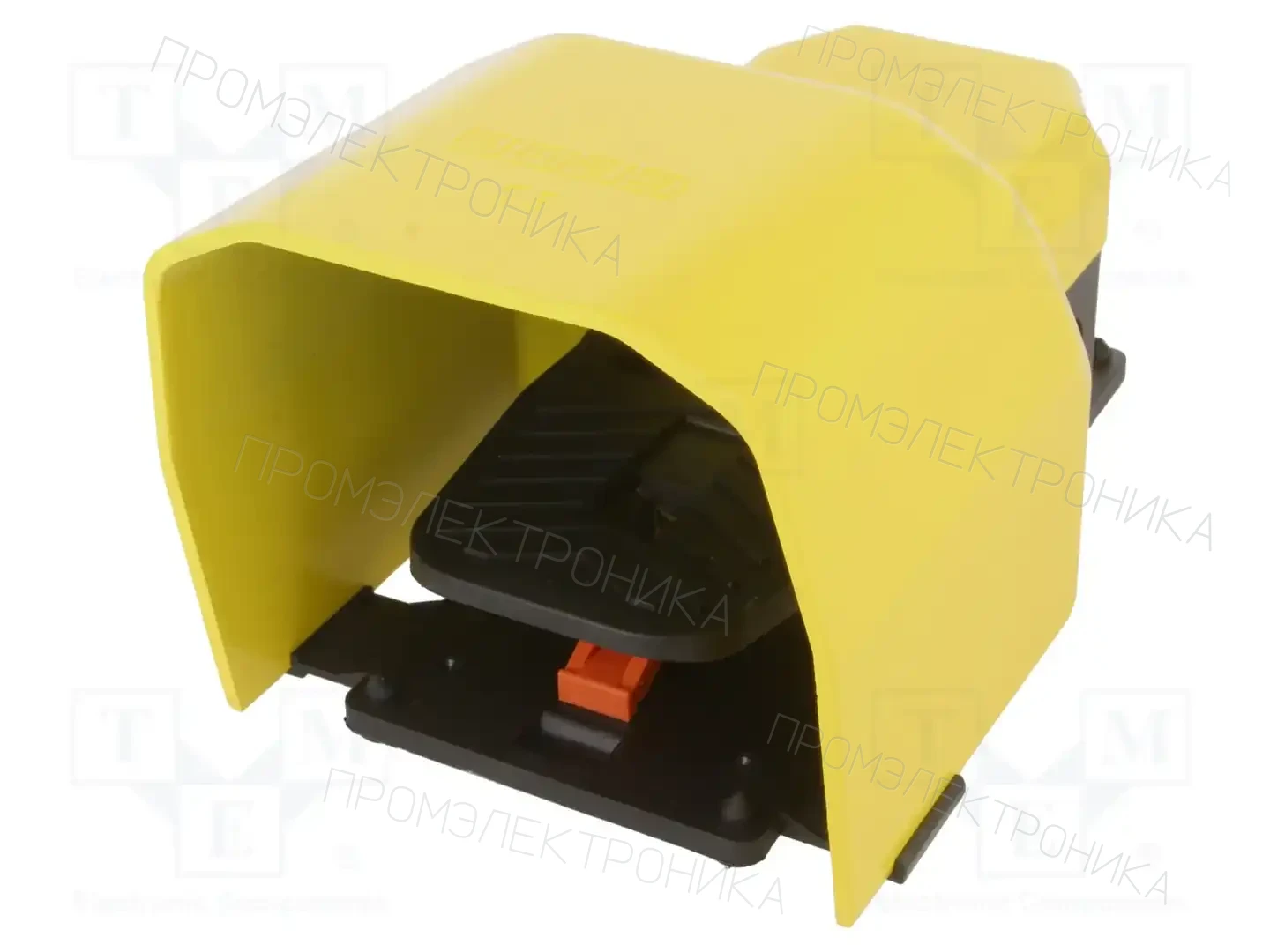 EMAS T0-PDKS11BX10 — Переключатели ножные