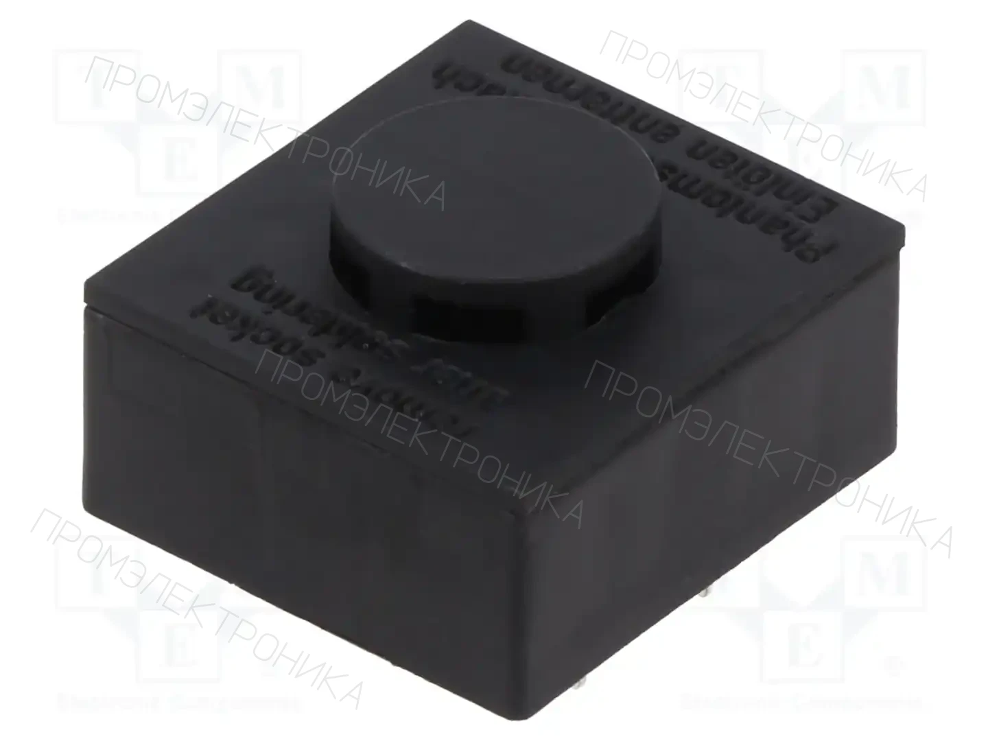 SCHLEGEL XAP411 — Панельные аксессуары стандартные