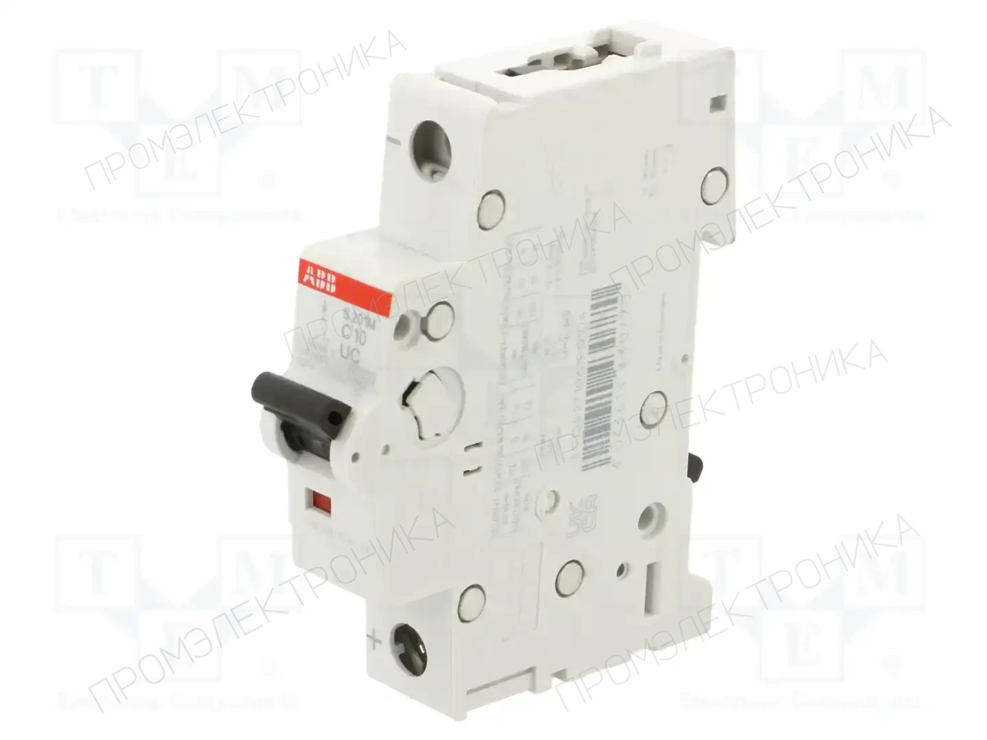 ABB 2CDS271061R0104 — Выключатели максимального тока