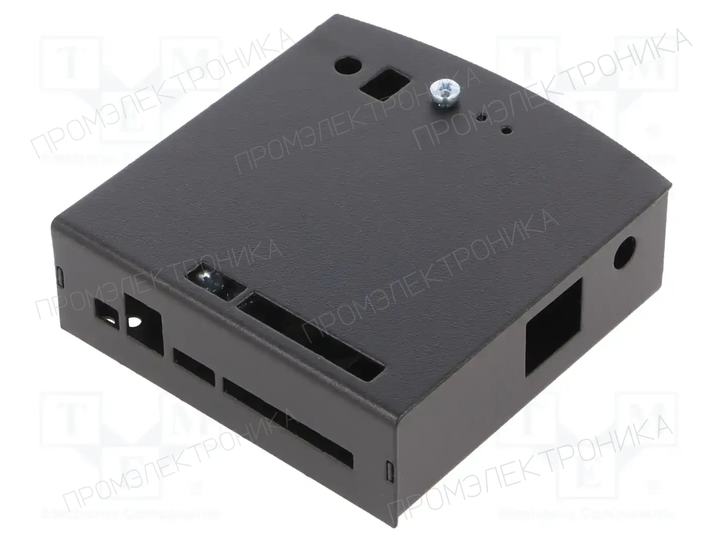 OLIMEX BOX-ESP32-EVB-EA — Корпуса для систем Embedded